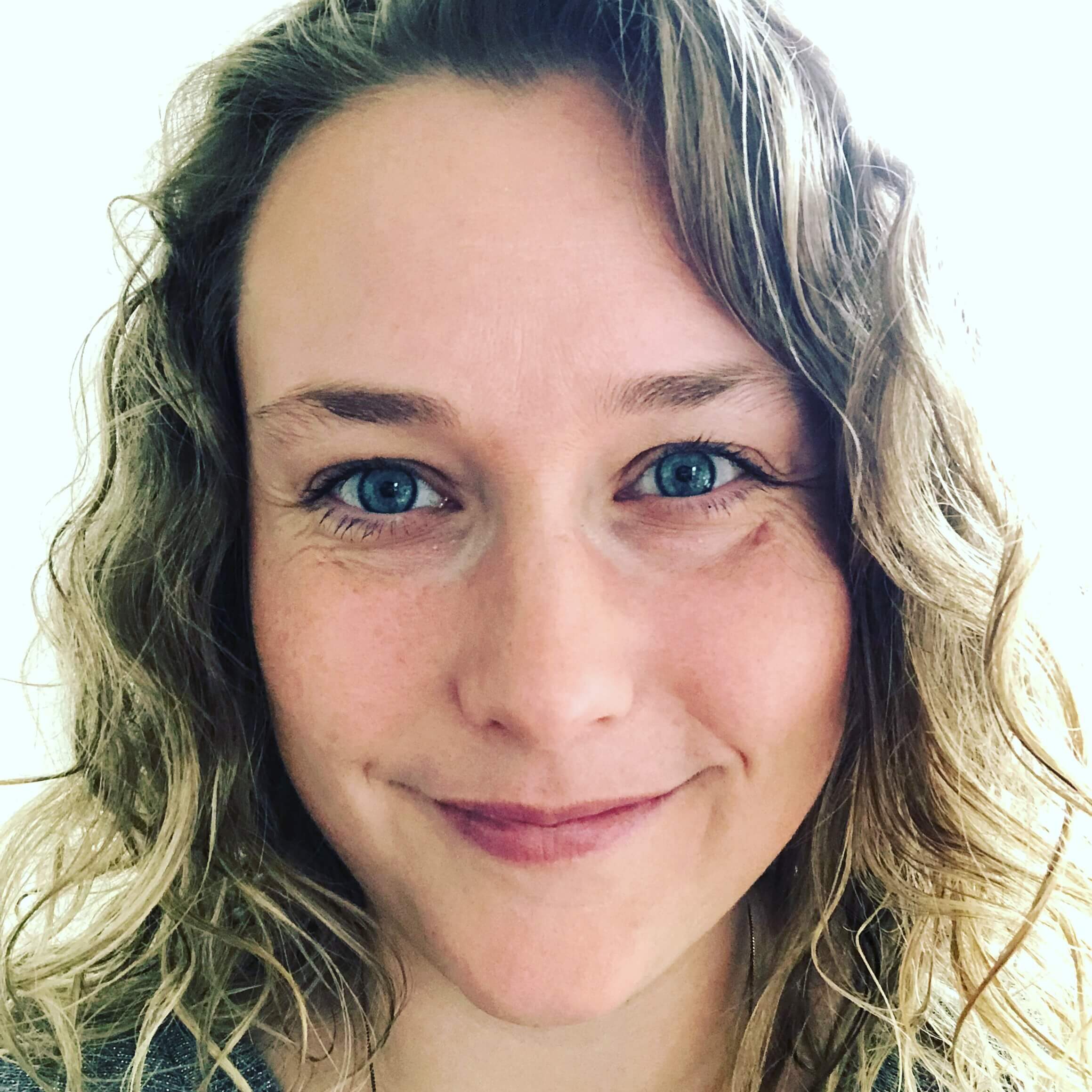 Christina Lund Schmeltz fra LS Marketing i Svendborg på Fyn
