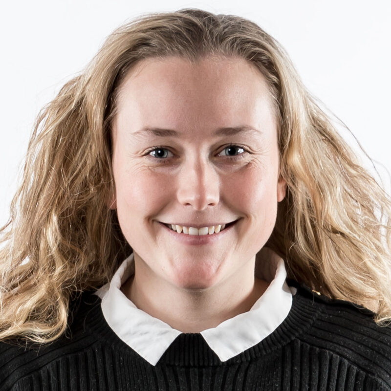 Christina Lund Schmeltz fra LS Marketing