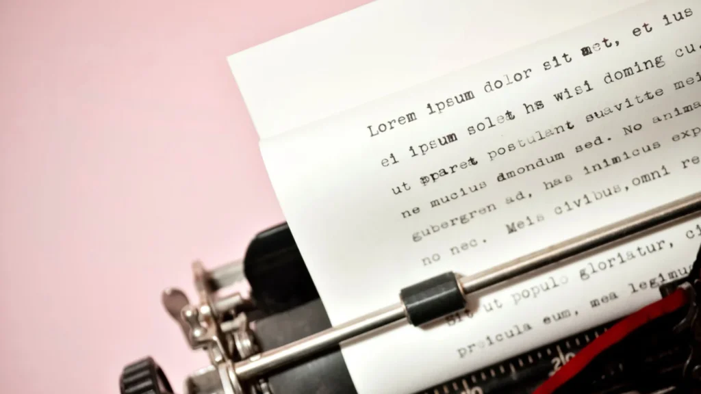 Mumle tekst | Lorum Ipsum tekst vs. Lorum Cupcake tekst