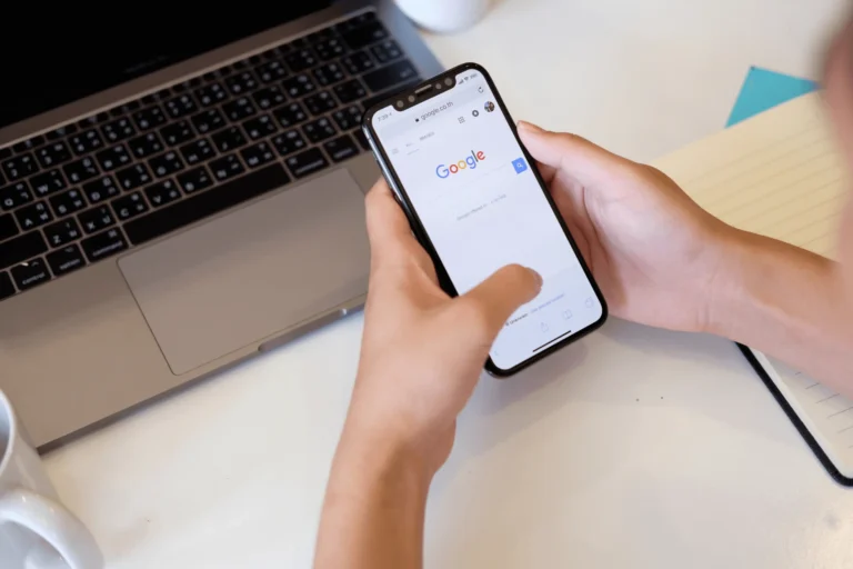 Google placering med SEO optimering fra LS Marketing i Svendborg på Fyn