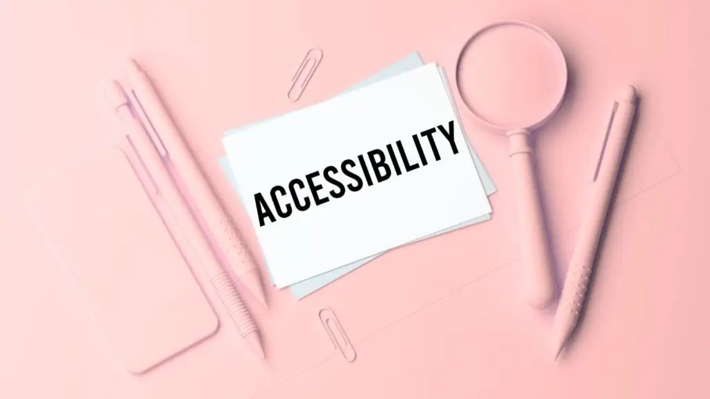 Webtilgængelighed | LS Marketing i Svendborg I webtilgængelighedsloven Fyn