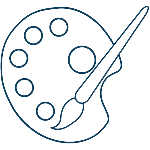 Stilen i din branding strategi | LS Marketing