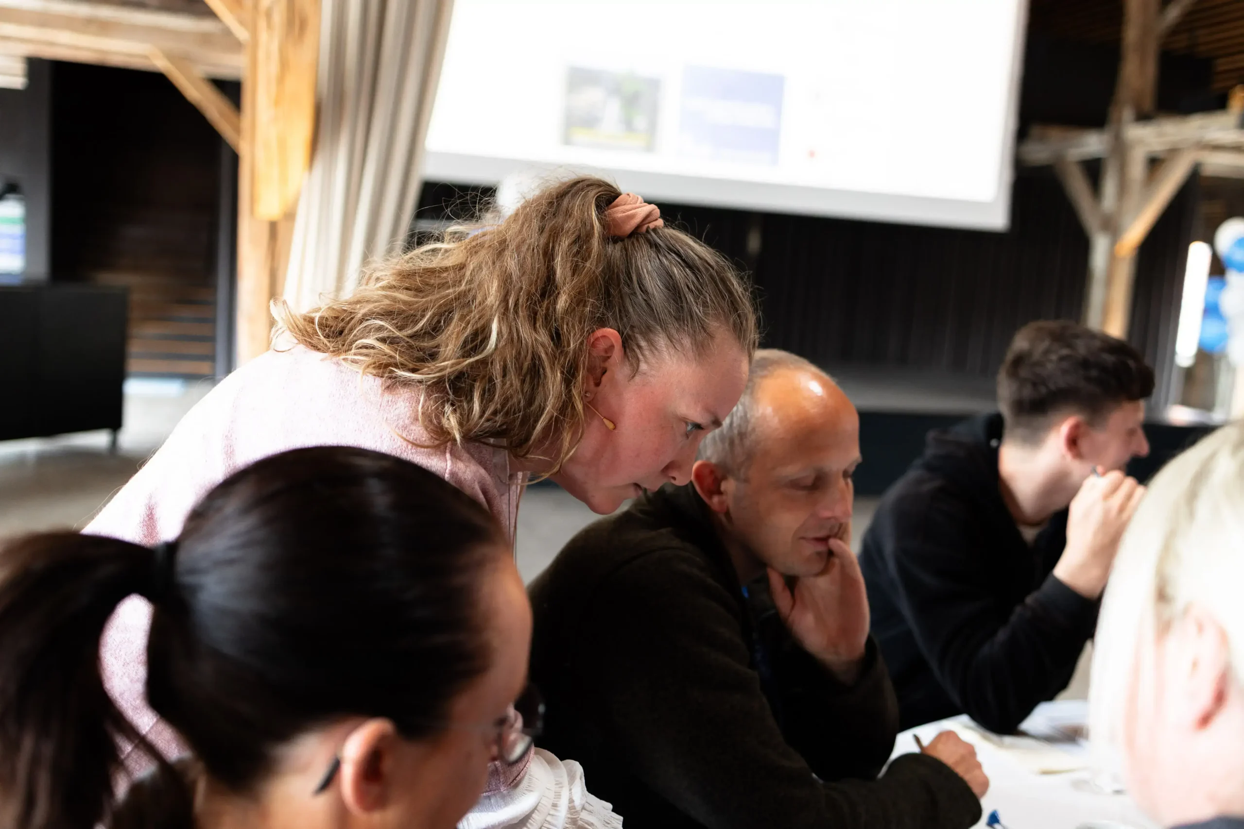 Christina Lund Schmeltz | underviser ved SEO Workshoppen 'How to SEO | Udbudt af LS Marketing i Svendborg