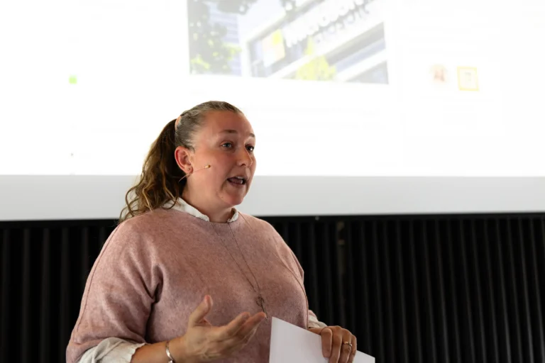 SEO Workshop og foredrag for iværksættere og SMV'er hos LS Marketing på Fyn