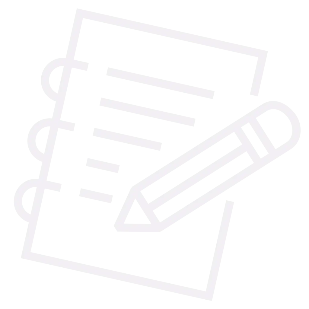 Blokikon der repræsenterer teknisk SEO og struktur