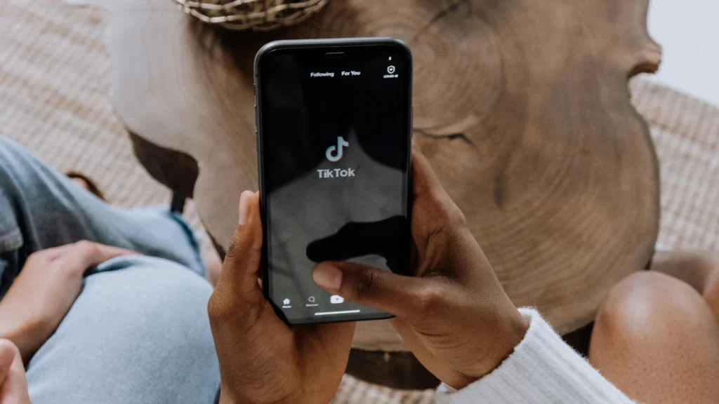 TikTok markedsføring | LS Marketing hjælper dig hele vejen med TikTok for virksomheder