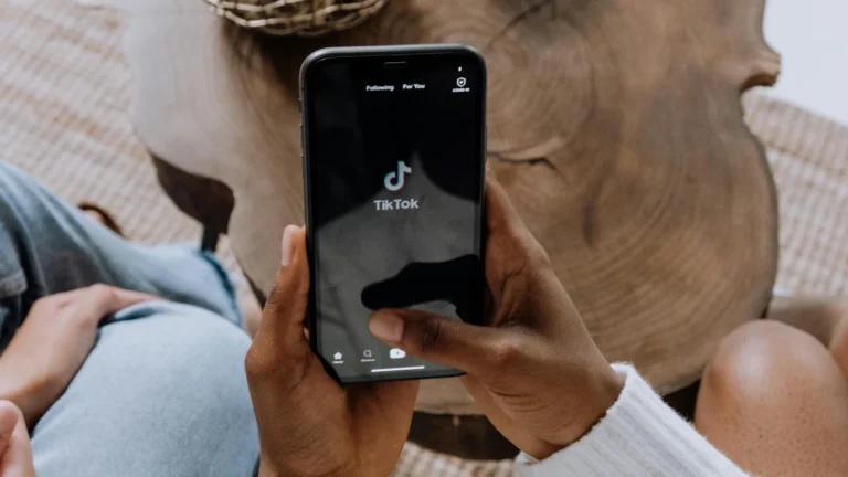 TikTok markedsføring | LS Marketing hjælper dig hele vejen med TikTok for virksomheder